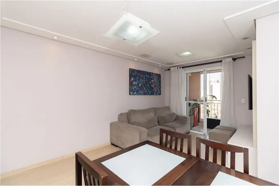 Foto 3 de Apartamento com 3 quartos à venda, 72m2 em Parque São Jorge, São Paulo - SP