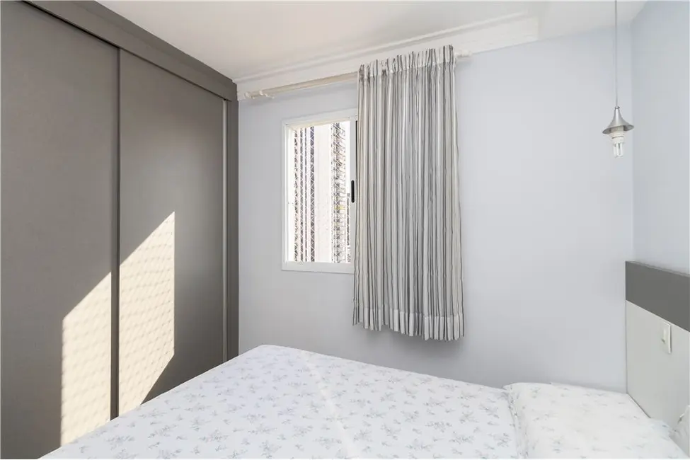 Foto 9 de Apartamento com 3 quartos à venda, 72m2 em Parque São Jorge, São Paulo - SP