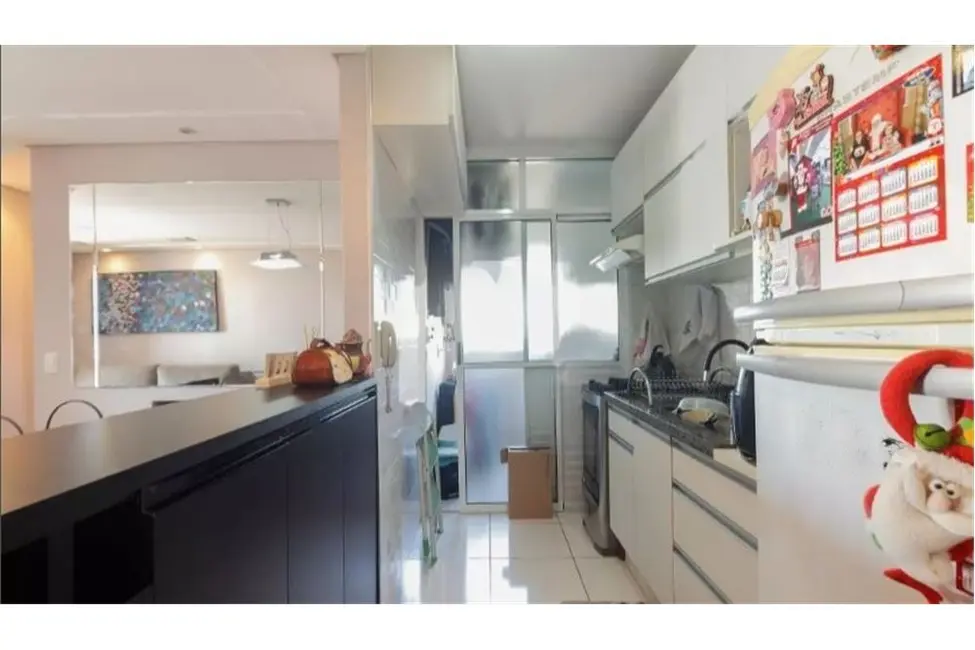 Foto 5 de Apartamento com 3 quartos à venda, 72m2 em Parque São Jorge, São Paulo - SP