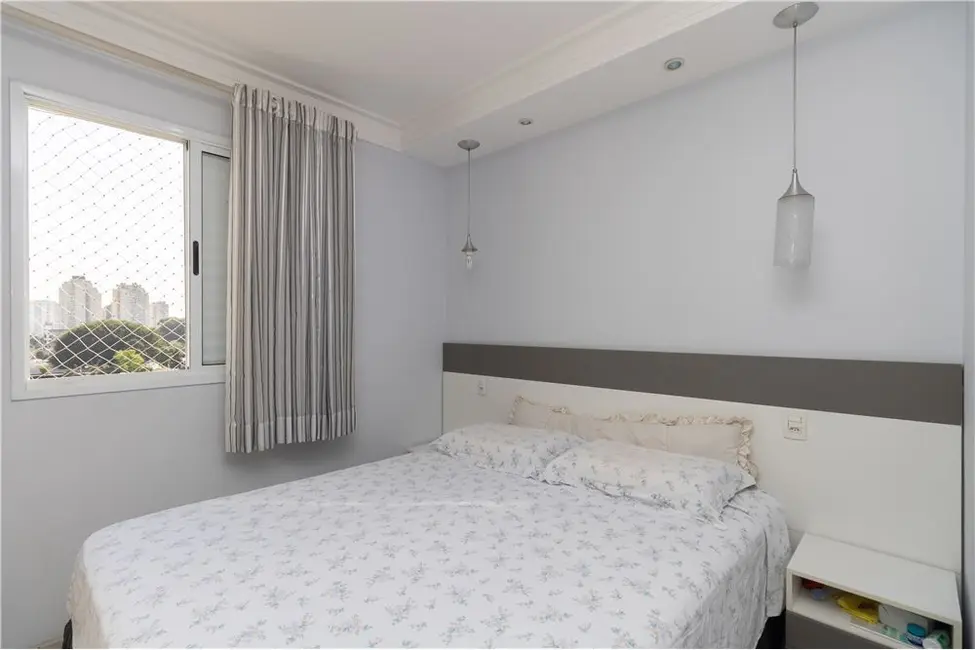 Foto 8 de Apartamento com 3 quartos à venda, 72m2 em Parque São Jorge, São Paulo - SP