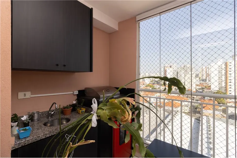 Foto 7 de Apartamento com 3 quartos à venda, 72m2 em Parque São Jorge, São Paulo - SP