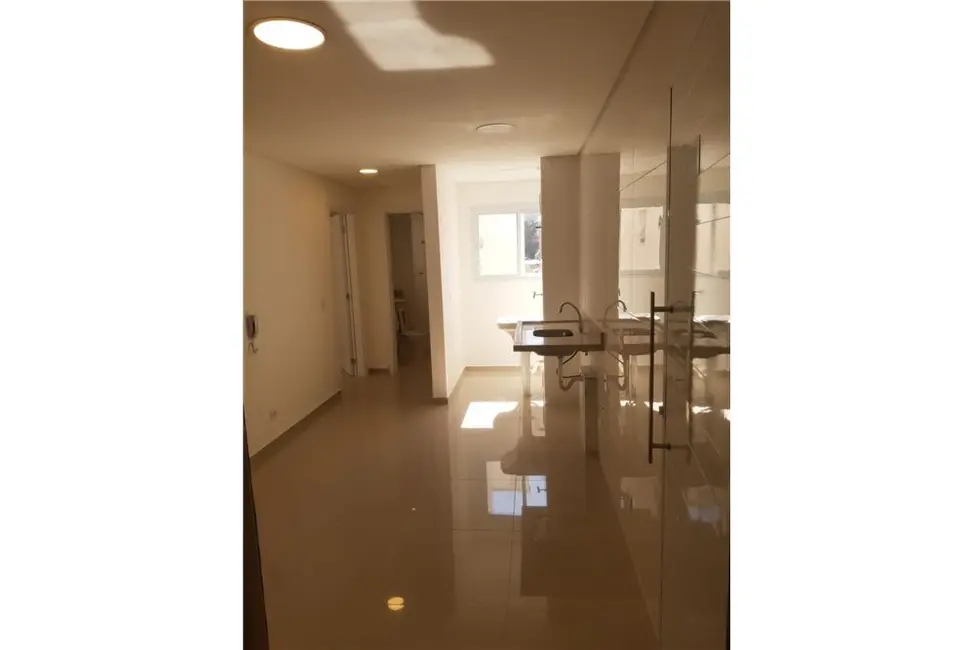 Foto 4 de Apartamento com 1 quarto à venda, 42m2 em São Paulo - SP