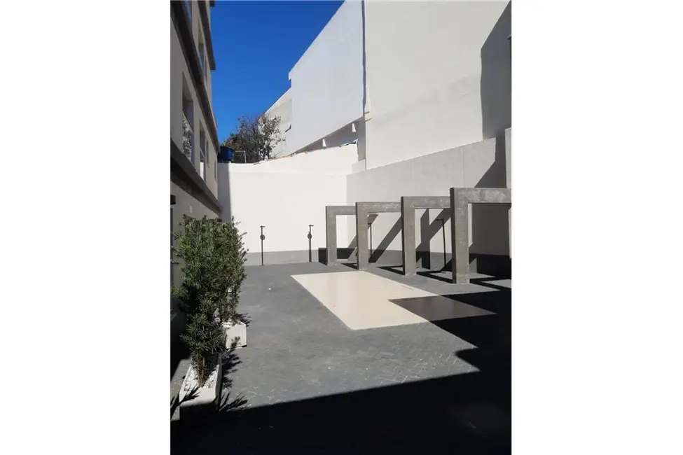 Foto 9 de Apartamento com 1 quarto à venda, 42m2 em São Paulo - SP