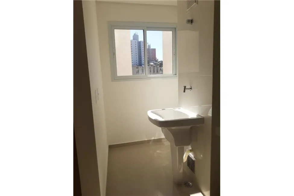 Foto 6 de Apartamento com 1 quarto à venda, 42m2 em São Paulo - SP