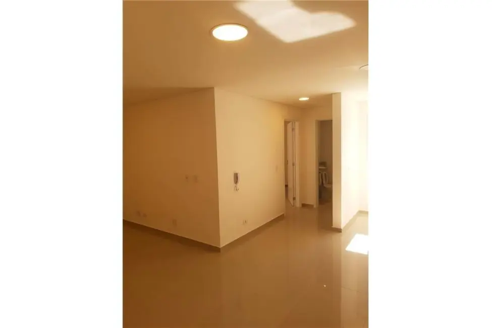Apartamento com 1 quarto à venda, 42m2 em São Paulo - SP - imagem 3 Foto 3 de Apartamento com 1 quarto à venda, 42m2 em São Paulo - SP
