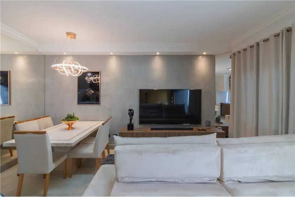 Foto 2 de Casa com 3 quartos à venda, 158m2 em São Paulo - SP