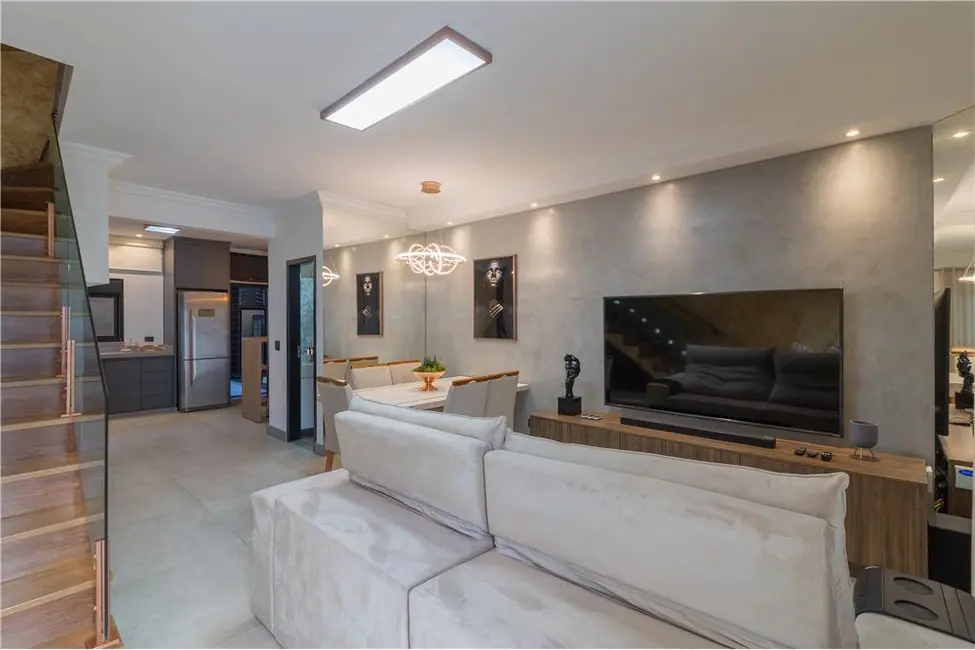 Foto 3 de Casa com 3 quartos à venda, 158m2 em São Paulo - SP