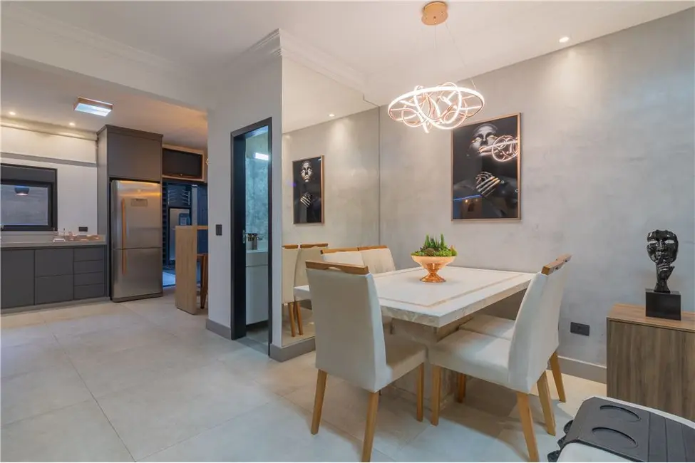 Foto 9 de Casa com 3 quartos à venda, 158m2 em São Paulo - SP