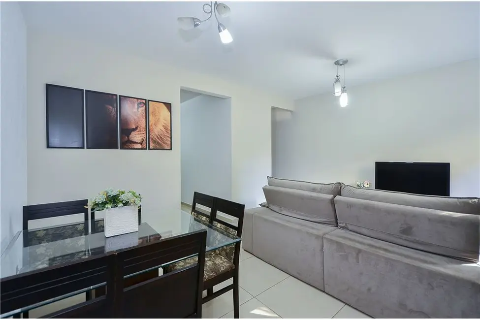 Foto 6 de Casa de Condomínio com 3 quartos à venda, 96m2 em São Paulo - SP