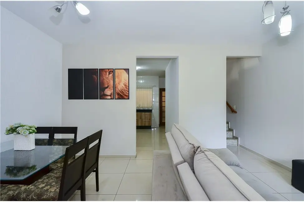 Foto 7 de Casa de Condomínio com 3 quartos à venda, 96m2 em São Paulo - SP