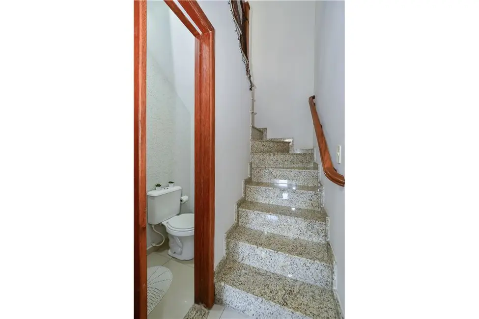 Foto 8 de Casa de Condomínio com 3 quartos à venda, 96m2 em São Paulo - SP