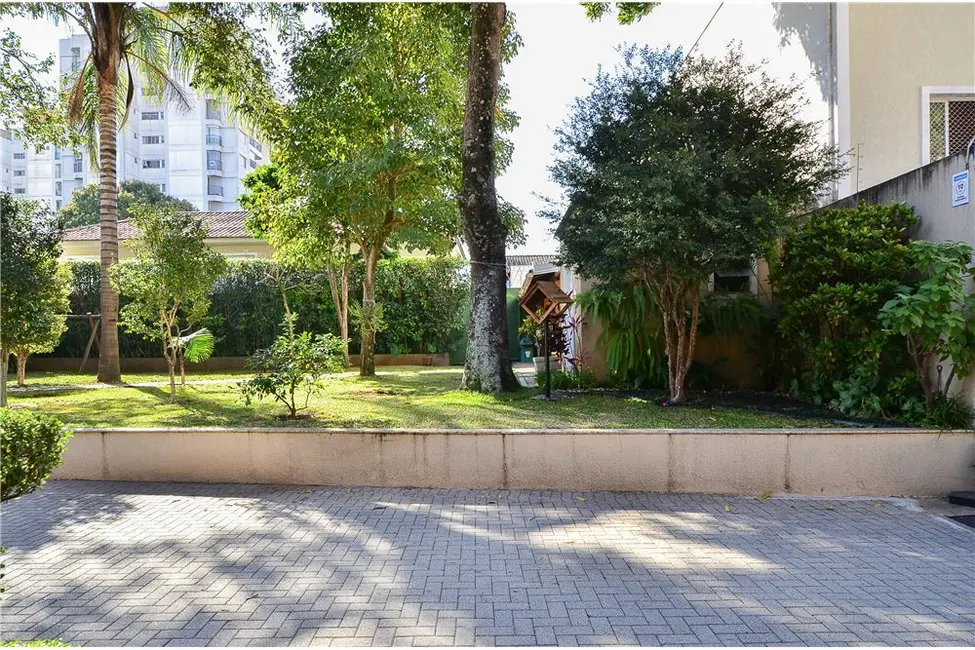 Foto 9 de Casa de Condomínio com 3 quartos à venda, 96m2 em São Paulo - SP