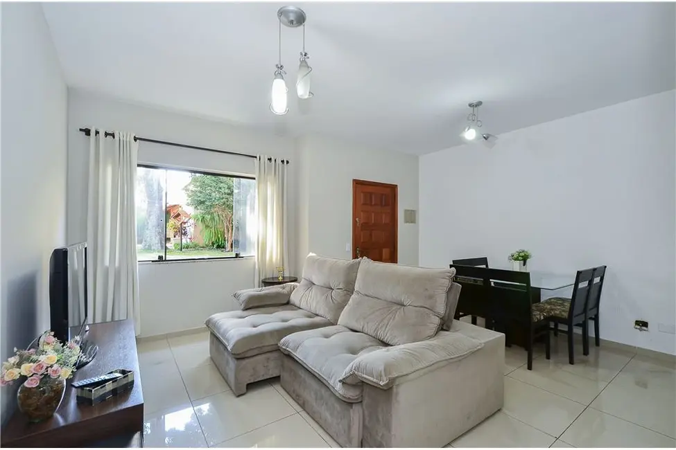 Foto 3 de Casa de Condomínio com 3 quartos à venda, 96m2 em São Paulo - SP