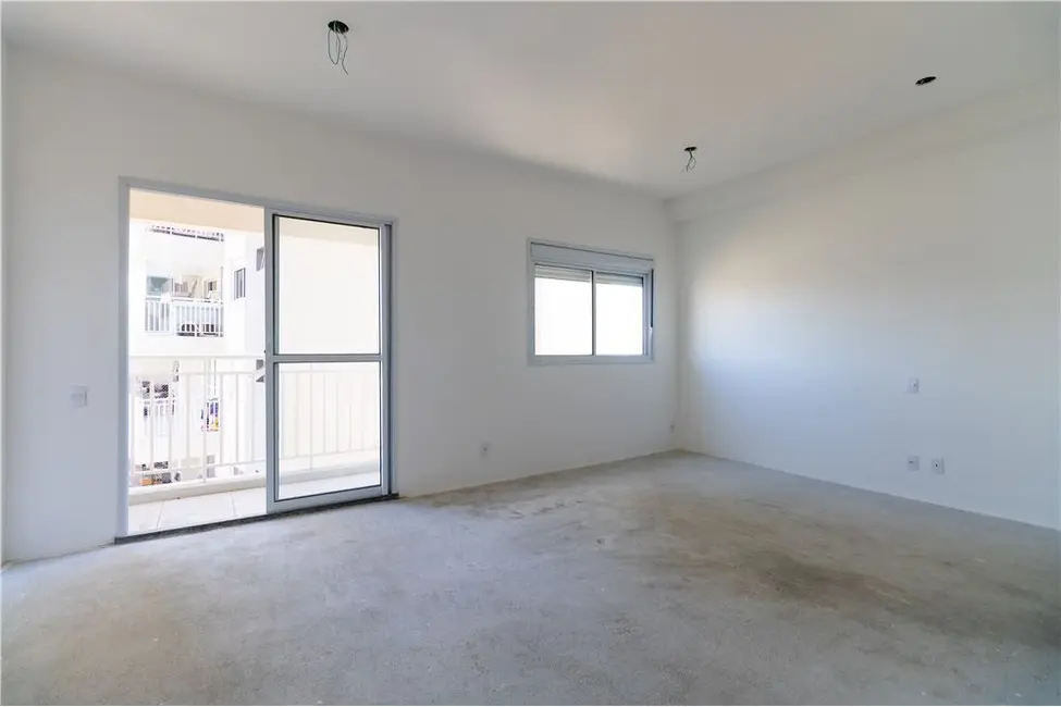 Kitnet com 1 quarto à venda, 34m2 em Penha de França, São Paulo - SP - imagem 4 Foto 4 de Kitnet com 1 quarto à venda, 34m2 em Penha de França, São Paulo - SP