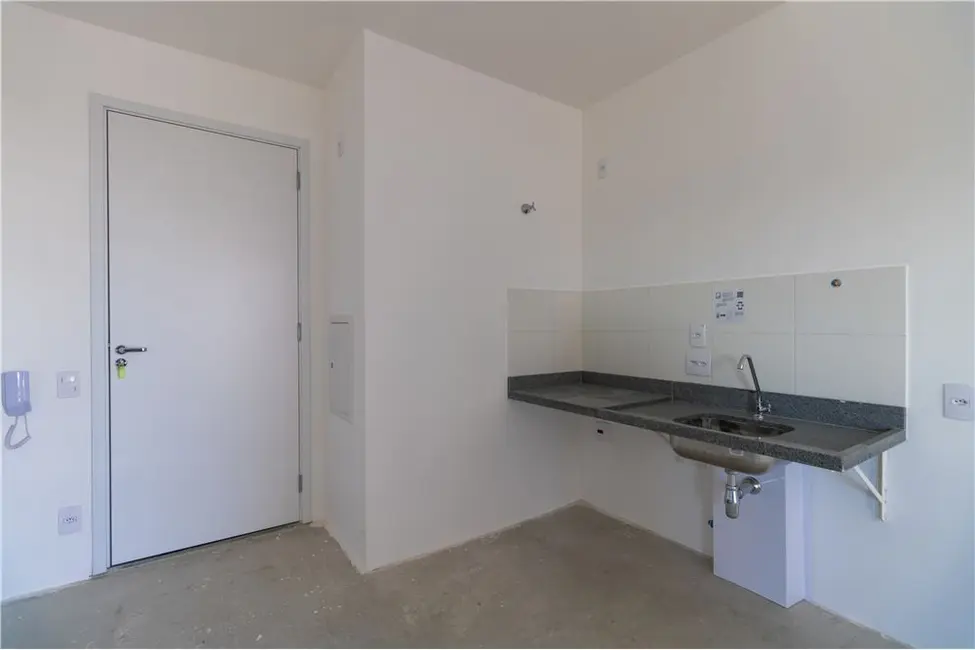 Kitnet com 1 quarto à venda, 34m2 em Penha de França, São Paulo - SP - imagem 8 Foto 8 de Kitnet com 1 quarto à venda, 34m2 em Penha de França, São Paulo - SP