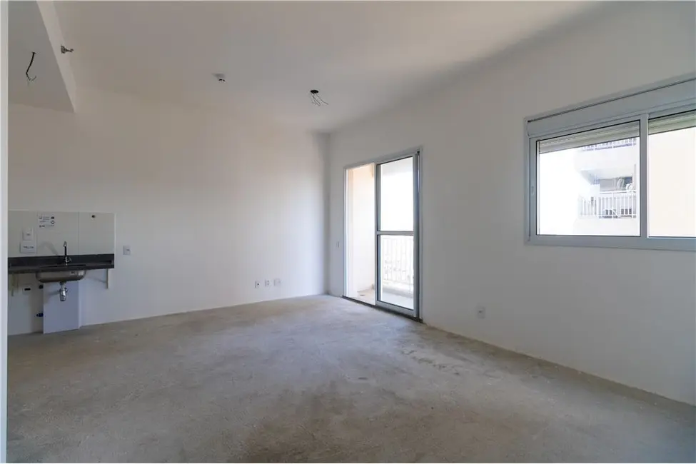 Kitnet com 1 quarto à venda, 34m2 em Penha de França, São Paulo - SP - imagem 7 Foto 7 de Kitnet com 1 quarto à venda, 34m2 em Penha de França, São Paulo - SP