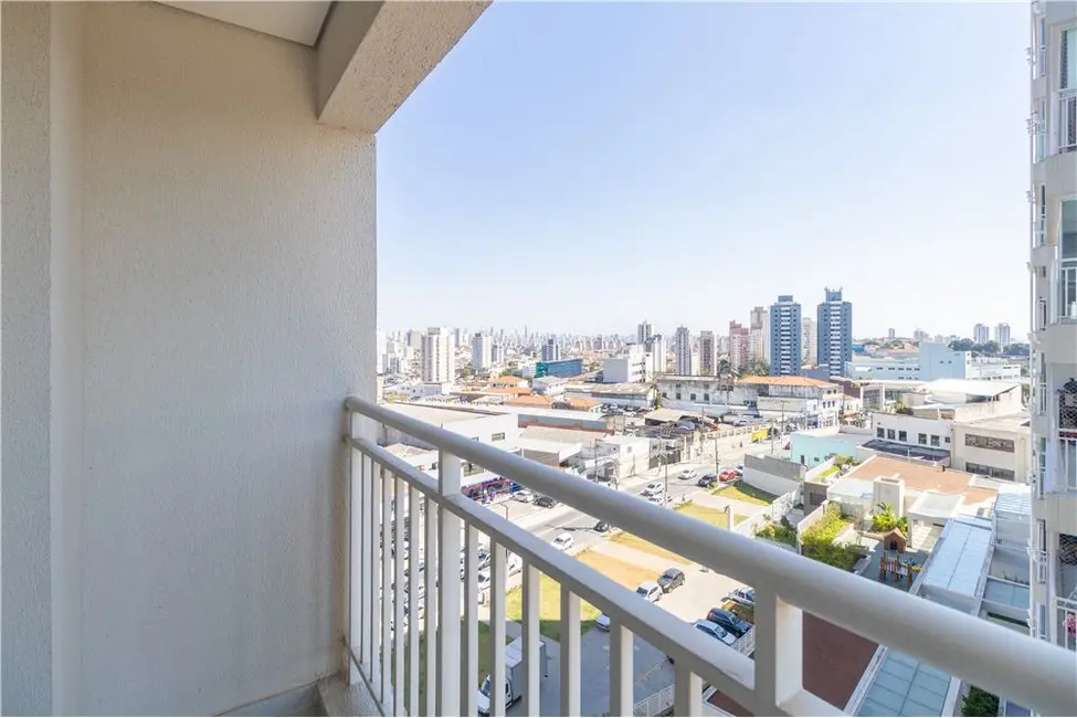 Kitnet com 1 quarto à venda, 34m2 em Penha de França, São Paulo - SP - imagem 3 Foto 3 de Kitnet com 1 quarto à venda, 34m2 em Penha de França, São Paulo - SP