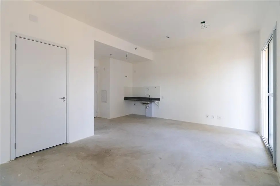 Kitnet com 1 quarto à venda, 34m2 em Penha de França, São Paulo - SP - imagem 6 Foto 6 de Kitnet com 1 quarto à venda, 34m2 em Penha de França, São Paulo - SP