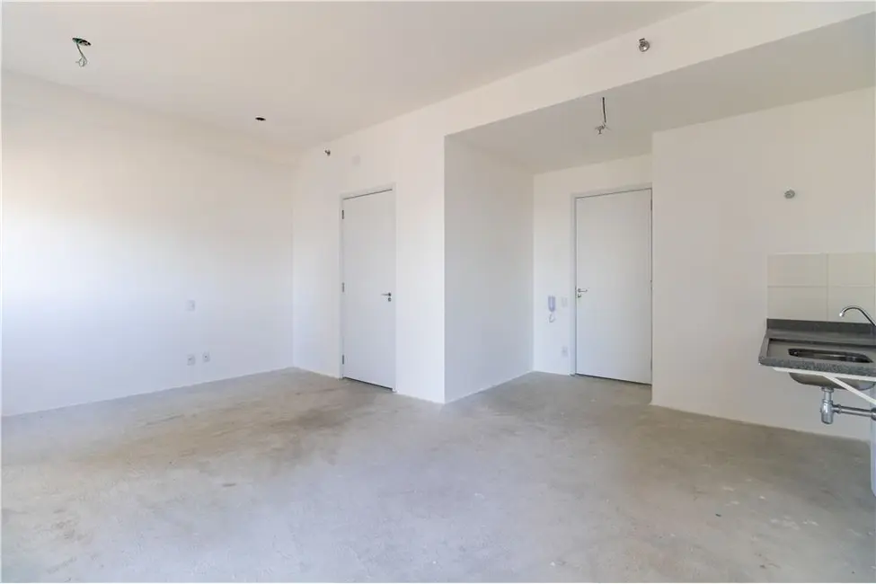 Kitnet com 1 quarto à venda, 34m2 em Penha de França, São Paulo - SP - imagem 5 Foto 5 de Kitnet com 1 quarto à venda, 34m2 em Penha de França, São Paulo - SP