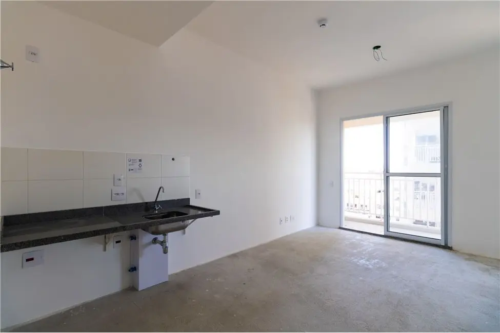 Kitnet com 1 quarto à venda, 34m2 em Penha de França, São Paulo - SP - imagem 9 Foto 9 de Kitnet com 1 quarto à venda, 34m2 em Penha de França, São Paulo - SP