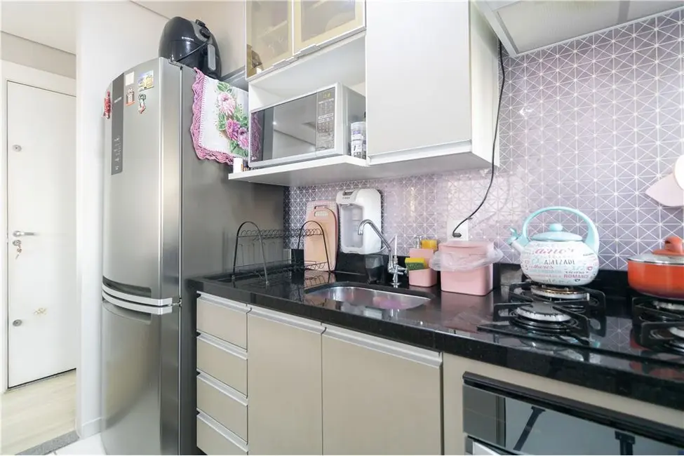 Apartamento com 2 quartos à venda, 47m2 em Penha de França, São Paulo - SP - imagem 6 Foto 6 de Apartamento com 2 quartos à venda, 47m2 em Penha de França, São Paulo - SP