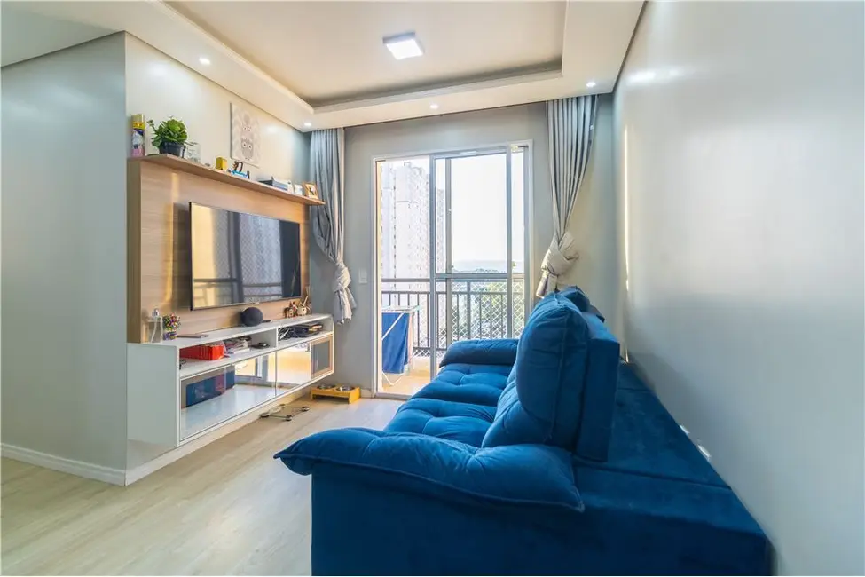 Apartamento com 2 quartos à venda, 47m2 em Penha de França, São Paulo - SP - imagem 2 Foto 2 de Apartamento com 2 quartos à venda, 47m2 em Penha de França, São Paulo - SP