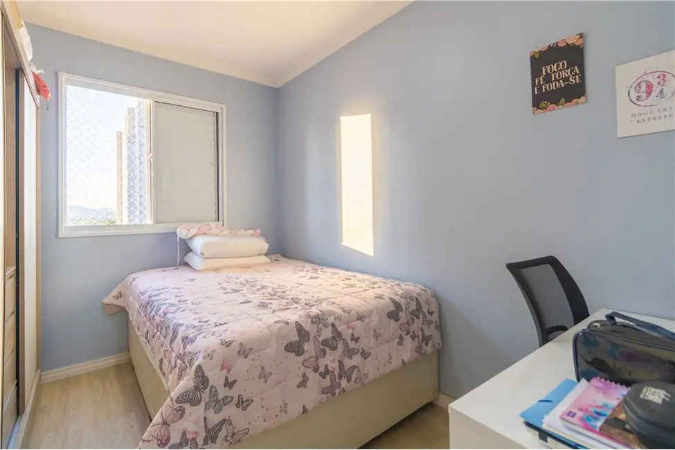 Apartamento com 2 quartos à venda, 47m2 em Penha de França, São Paulo - SP - imagem 9 Foto 9 de Apartamento com 2 quartos à venda, 47m2 em Penha de França, São Paulo - SP