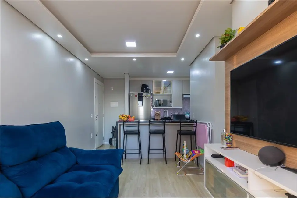 Apartamento com 2 quartos à venda, 47m2 em Penha de França, São Paulo - SP - imagem 3 Foto 3 de Apartamento com 2 quartos à venda, 47m2 em Penha de França, São Paulo - SP