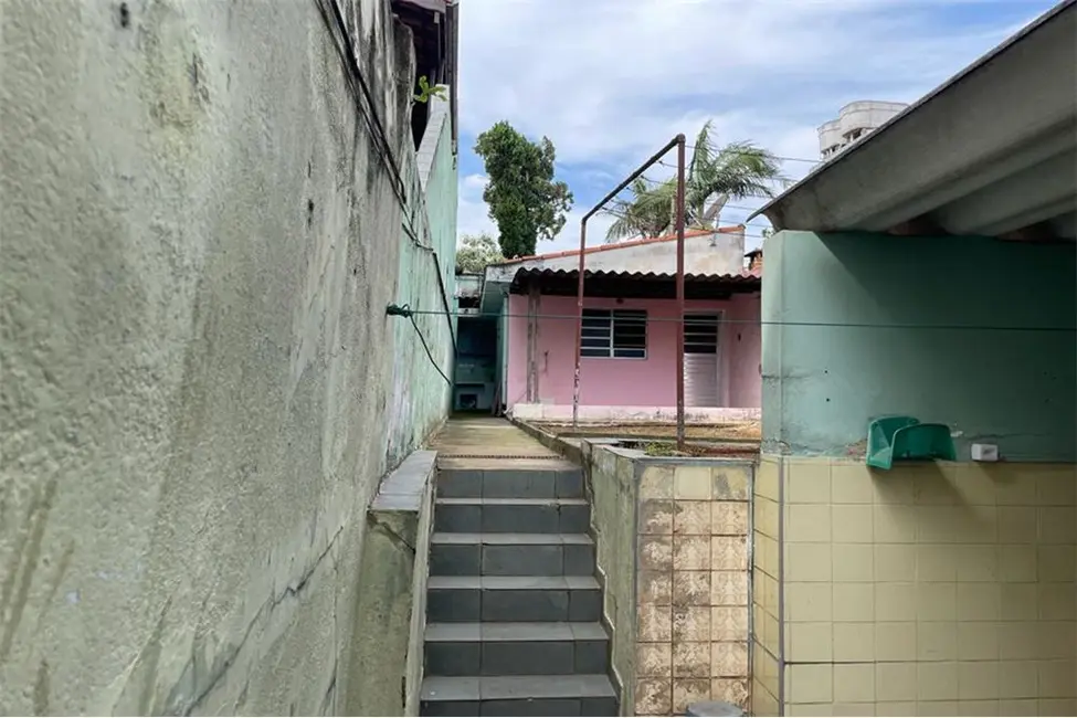 Casa com 3 quartos à venda, 215m2 em Penha de França, São Paulo - SP - imagem 6 Foto 6 de Casa com 3 quartos à venda, 215m2 em Penha de França, São Paulo - SP