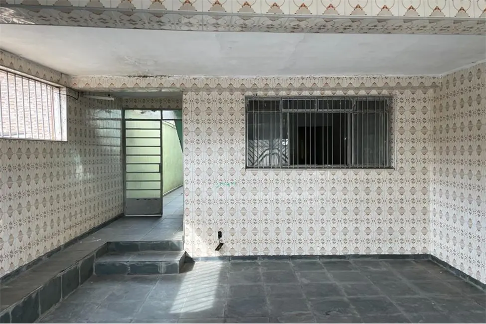 Foto 2 de Casa com 3 quartos à venda, 215m2 em Penha de França, São Paulo - SP