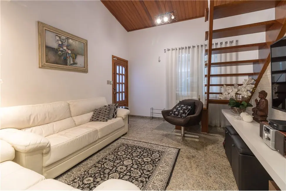 Foto 8 de Casa com 4 quartos à venda, 220m2 em Penha de França, São Paulo - SP