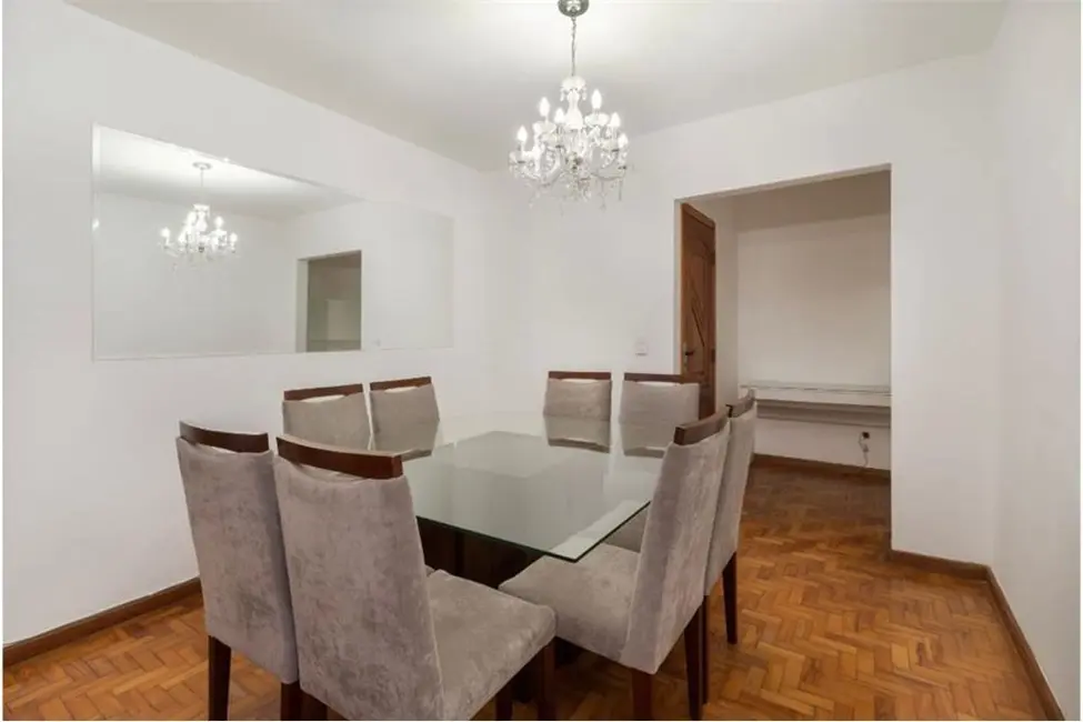 Apartamento com 2 quartos à venda, 94m2 em Perdizes, São Paulo - SP - imagem 9 Foto 9 de Apartamento com 2 quartos à venda, 94m2 em Perdizes, São Paulo - SP