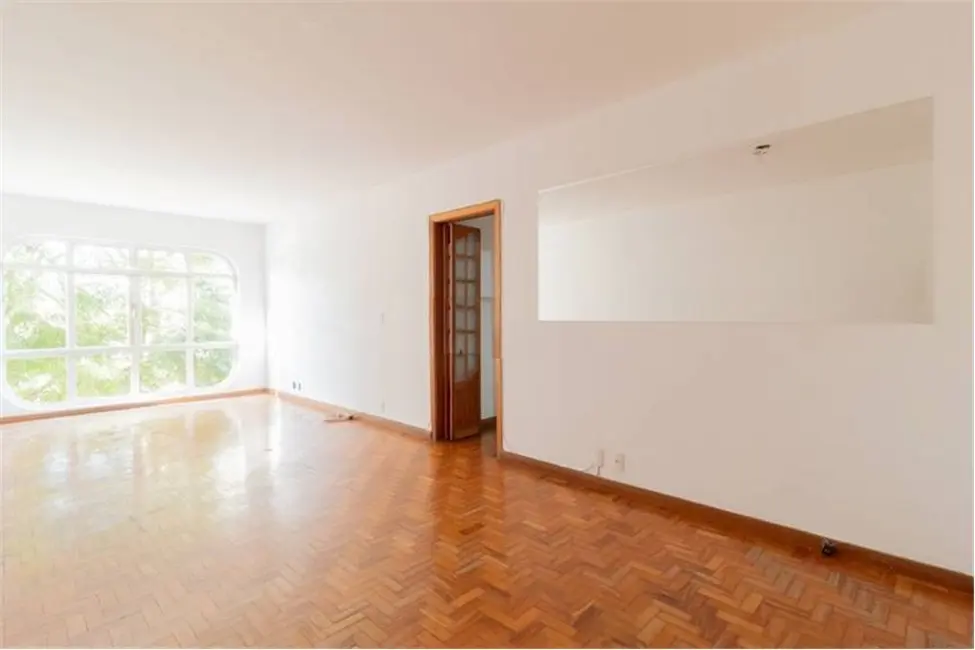 Apartamento com 2 quartos à venda, 94m2 em Perdizes, São Paulo - SP - imagem 1 Foto 1 de Apartamento com 2 quartos à venda, 94m2 em Perdizes, São Paulo - SP