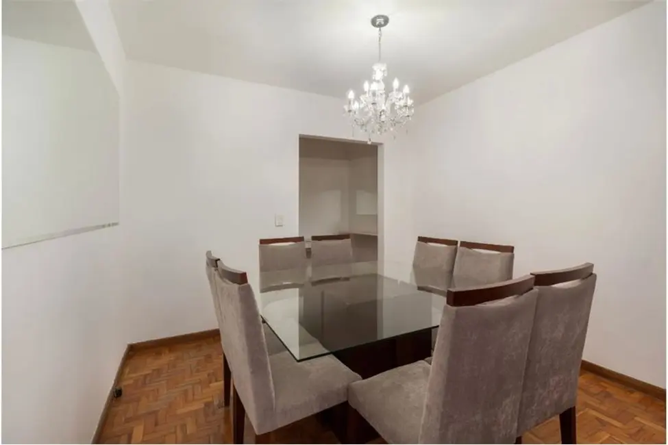 Apartamento com 2 quartos à venda, 94m2 em Perdizes, São Paulo - SP - imagem 3 Foto 3 de Apartamento com 2 quartos à venda, 94m2 em Perdizes, São Paulo - SP