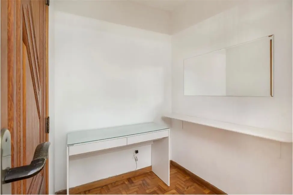 Apartamento com 2 quartos à venda, 94m2 em Perdizes, São Paulo - SP - imagem 8 Foto 8 de Apartamento com 2 quartos à venda, 94m2 em Perdizes, São Paulo - SP
