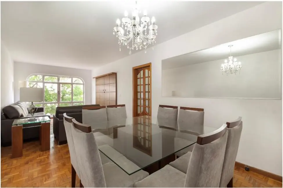 Apartamento com 2 quartos à venda, 94m2 em Perdizes, São Paulo - SP - imagem 4 Foto 4 de Apartamento com 2 quartos à venda, 94m2 em Perdizes, São Paulo - SP