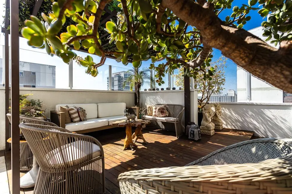 Foto 2 de Cobertura com 5 quartos à venda, 404m2 em Perdizes, São Paulo - SP