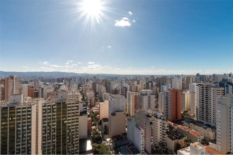 Foto 1 de Cobertura com 2 quartos à venda, 224m2 em Perdizes, São Paulo - SP