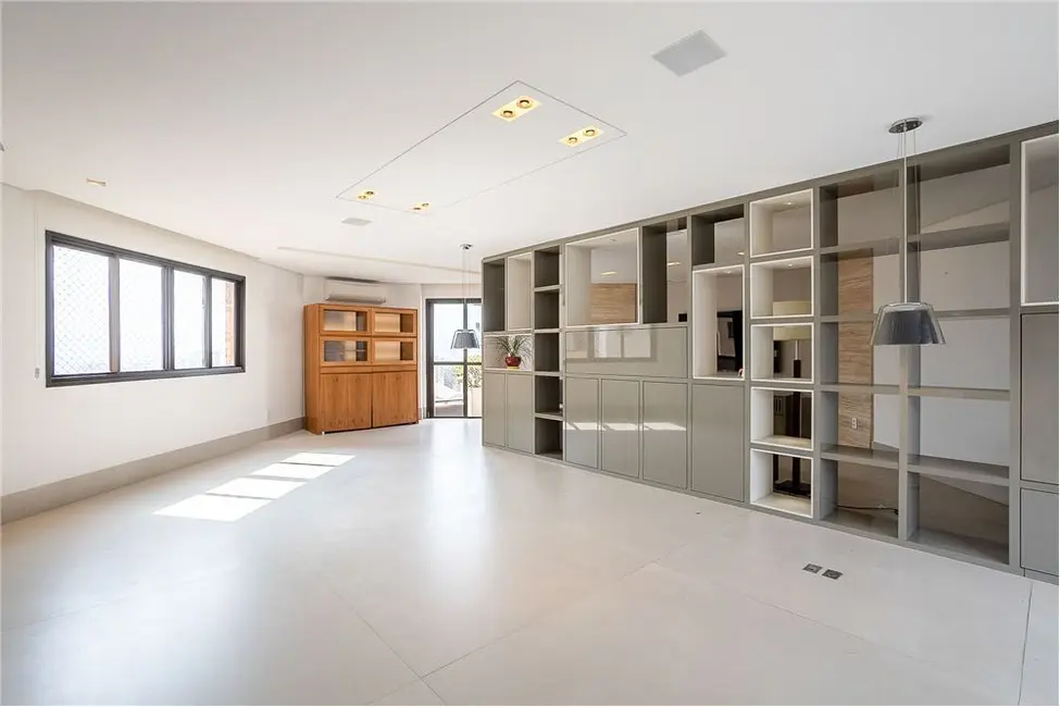 Cobertura com 5 quartos à venda, 411m2 em Perdizes, São Paulo - SP - imagem 3 Foto 3 de Cobertura com 5 quartos à venda, 411m2 em Perdizes, São Paulo - SP
