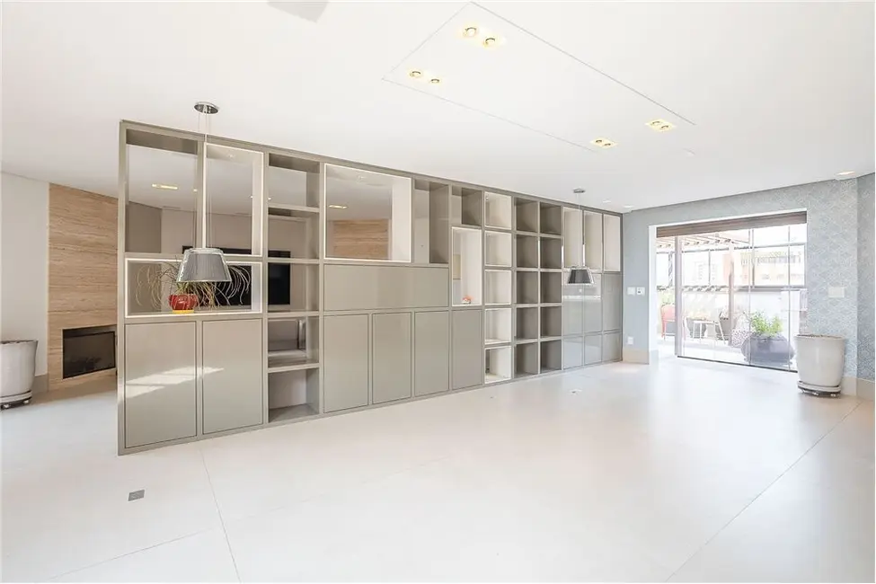 Cobertura com 5 quartos à venda, 411m2 em Perdizes, São Paulo - SP - imagem 5 Foto 5 de Cobertura com 5 quartos à venda, 411m2 em Perdizes, São Paulo - SP