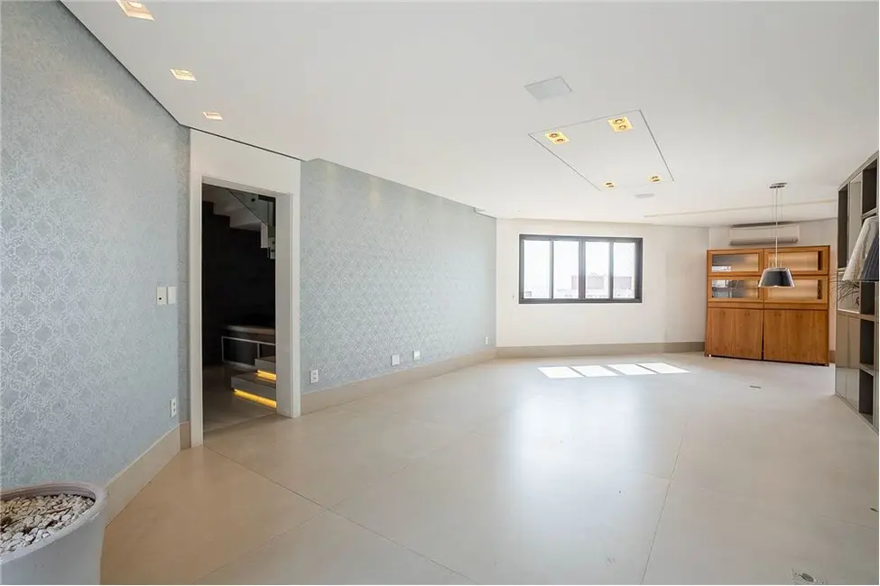 Cobertura com 5 quartos à venda, 411m2 em Perdizes, São Paulo - SP - imagem 4 Foto 4 de Cobertura com 5 quartos à venda, 411m2 em Perdizes, São Paulo - SP