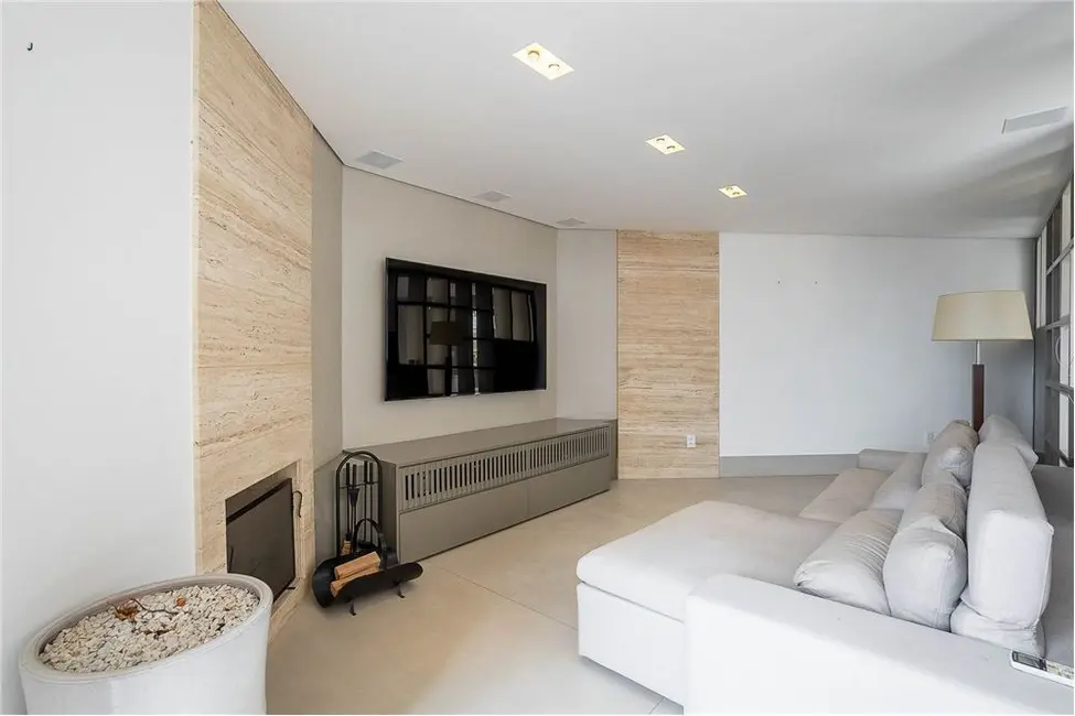 Cobertura com 5 quartos à venda, 411m2 em Perdizes, São Paulo - SP - imagem 7 Foto 7 de Cobertura com 5 quartos à venda, 411m2 em Perdizes, São Paulo - SP