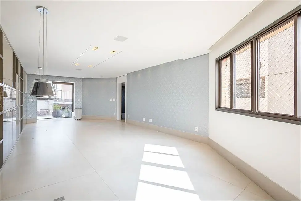 Cobertura com 5 quartos à venda, 411m2 em Perdizes, São Paulo - SP - imagem 6 Foto 6 de Cobertura com 5 quartos à venda, 411m2 em Perdizes, São Paulo - SP