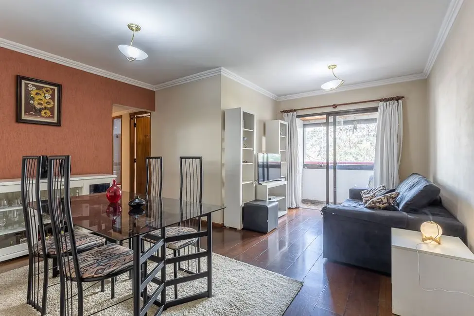 Foto 2 de Apartamento com 2 quartos à venda, 81m2 em Perdizes, São Paulo - SP