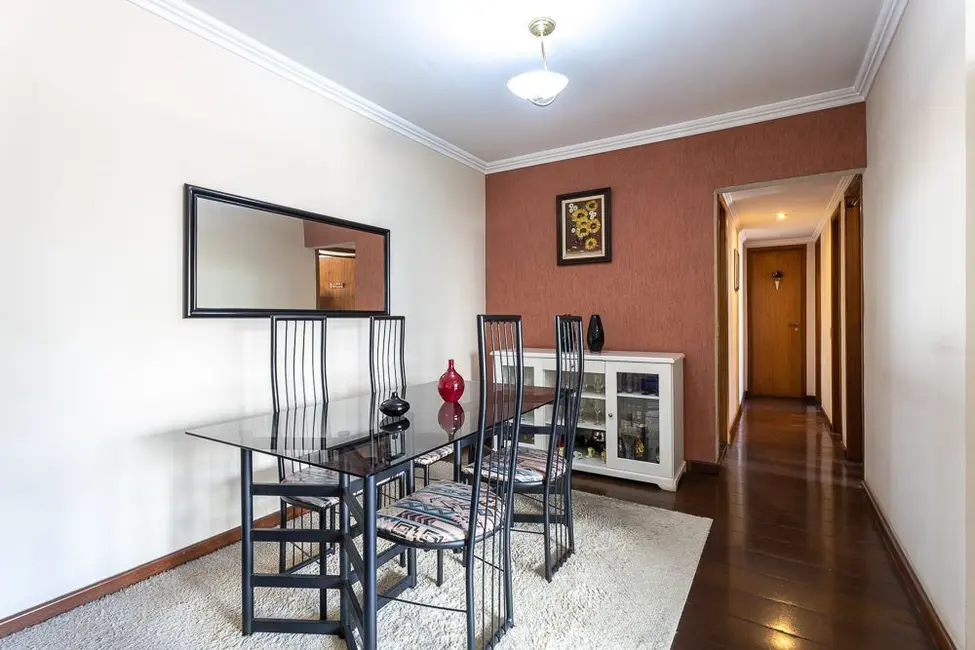 Foto 3 de Apartamento com 2 quartos à venda, 81m2 em Perdizes, São Paulo - SP