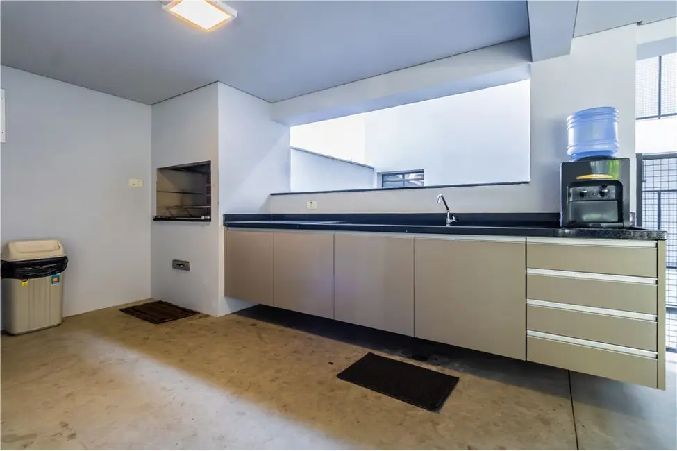 Foto 4 de Kitnet à venda, 1076m2 em Perdizes, São Paulo - SP