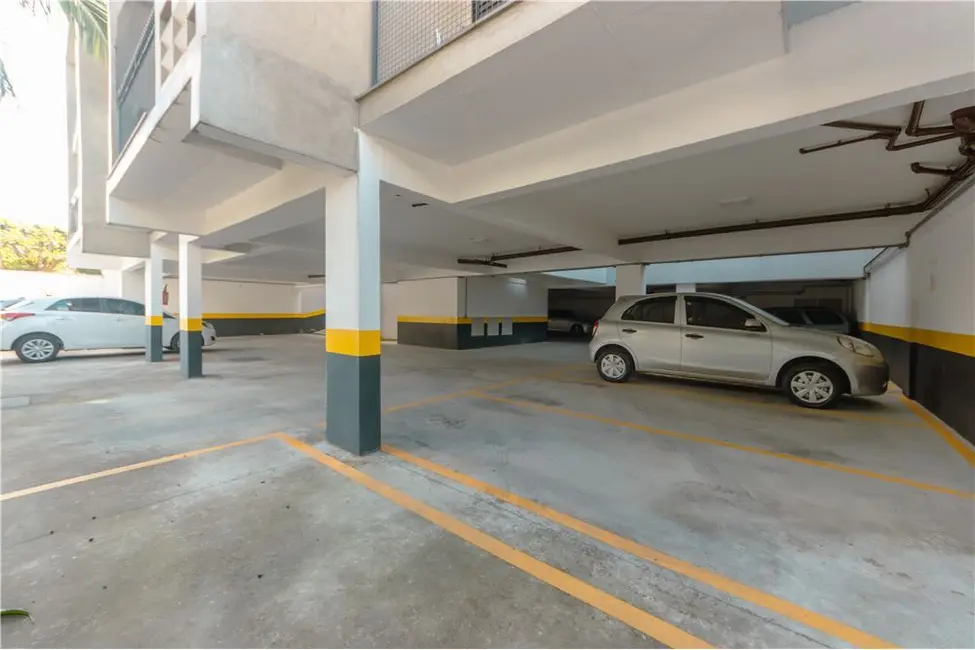 Foto 8 de Kitnet à venda, 1076m2 em Perdizes, São Paulo - SP