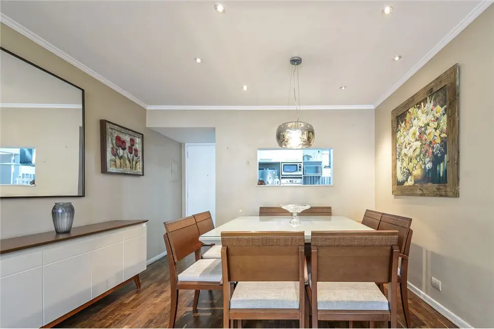 Foto 4 de Apartamento com 3 quartos à venda, 110m2 em Perdizes, São Paulo - SP