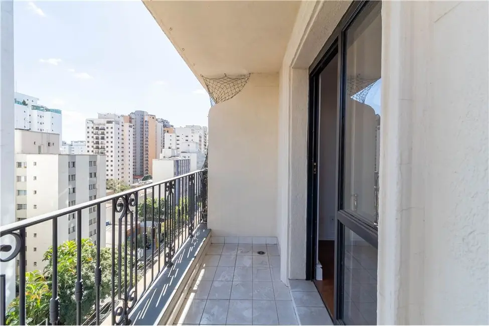 Foto 6 de Apartamento com 3 quartos à venda, 105m2 em Perdizes, São Paulo - SP