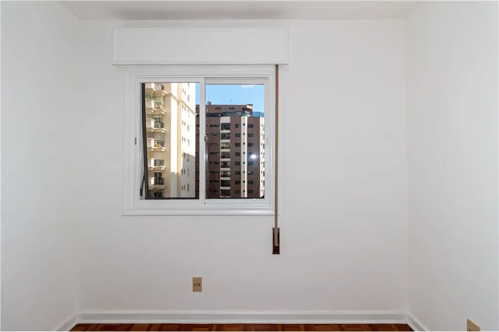 Foto 9 de Apartamento com 3 quartos à venda, 105m2 em Perdizes, São Paulo - SP